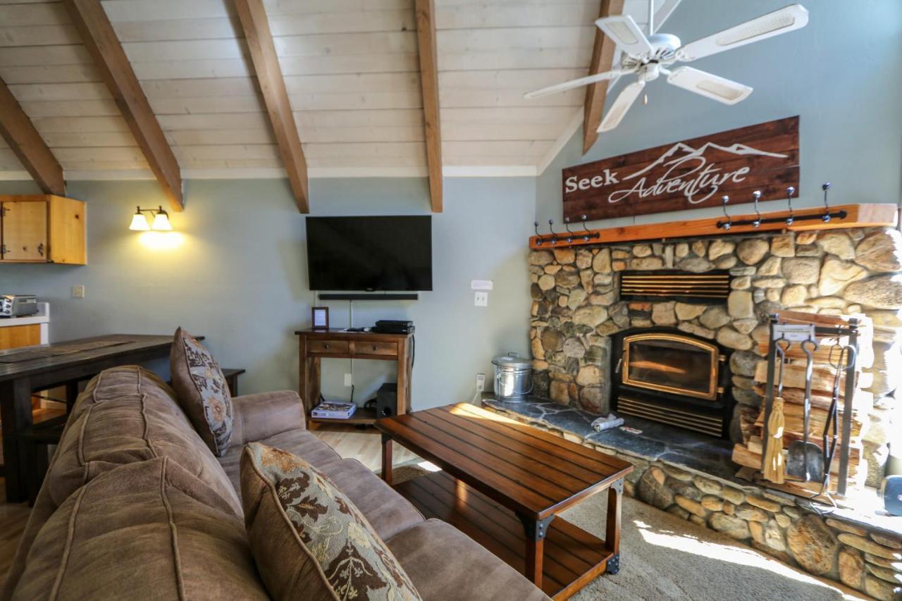 Mammoth View Villas 21 Mammoth Lakes Kültér fotó