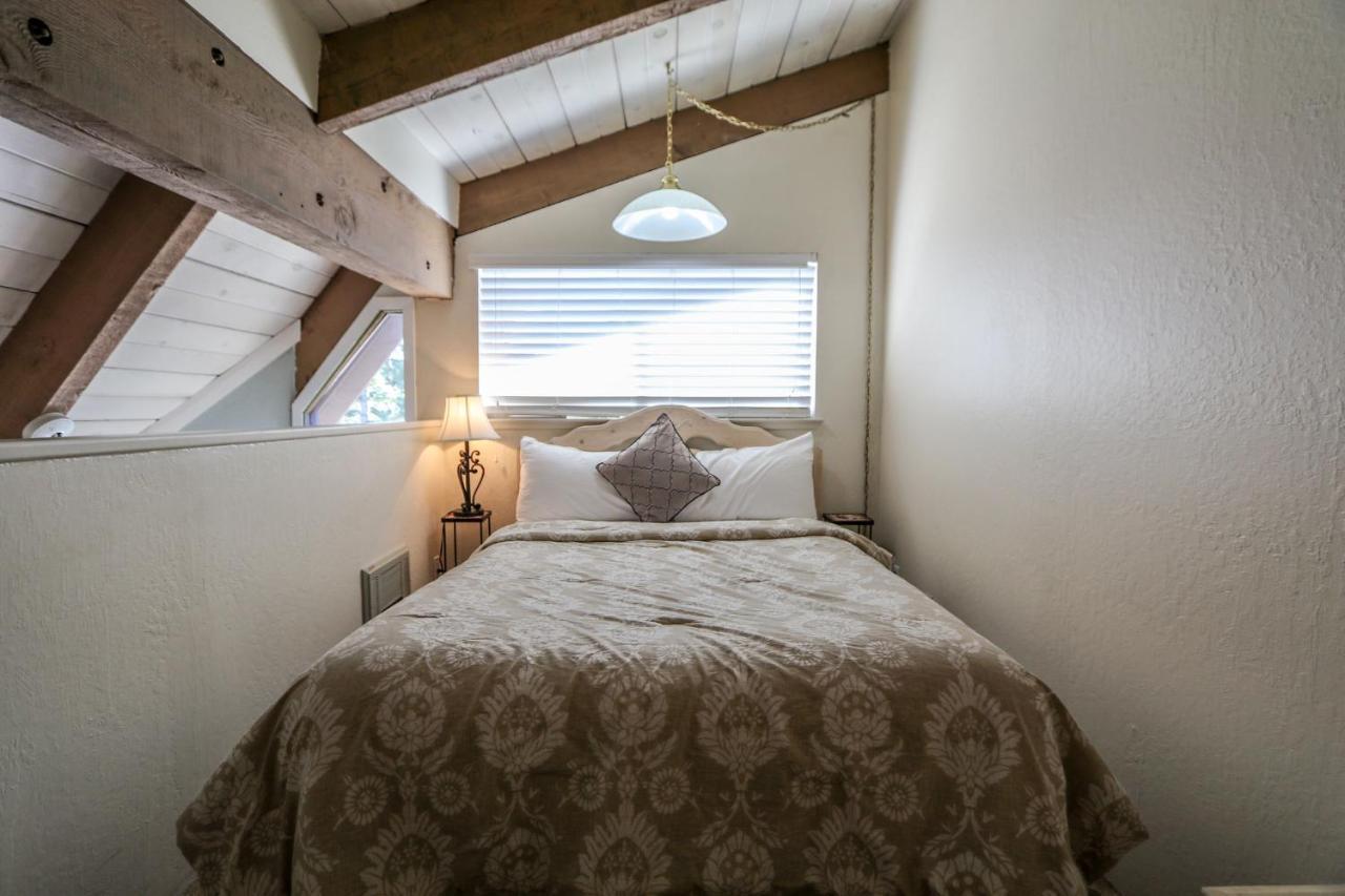 Mammoth View Villas 21 Mammoth Lakes Kültér fotó
