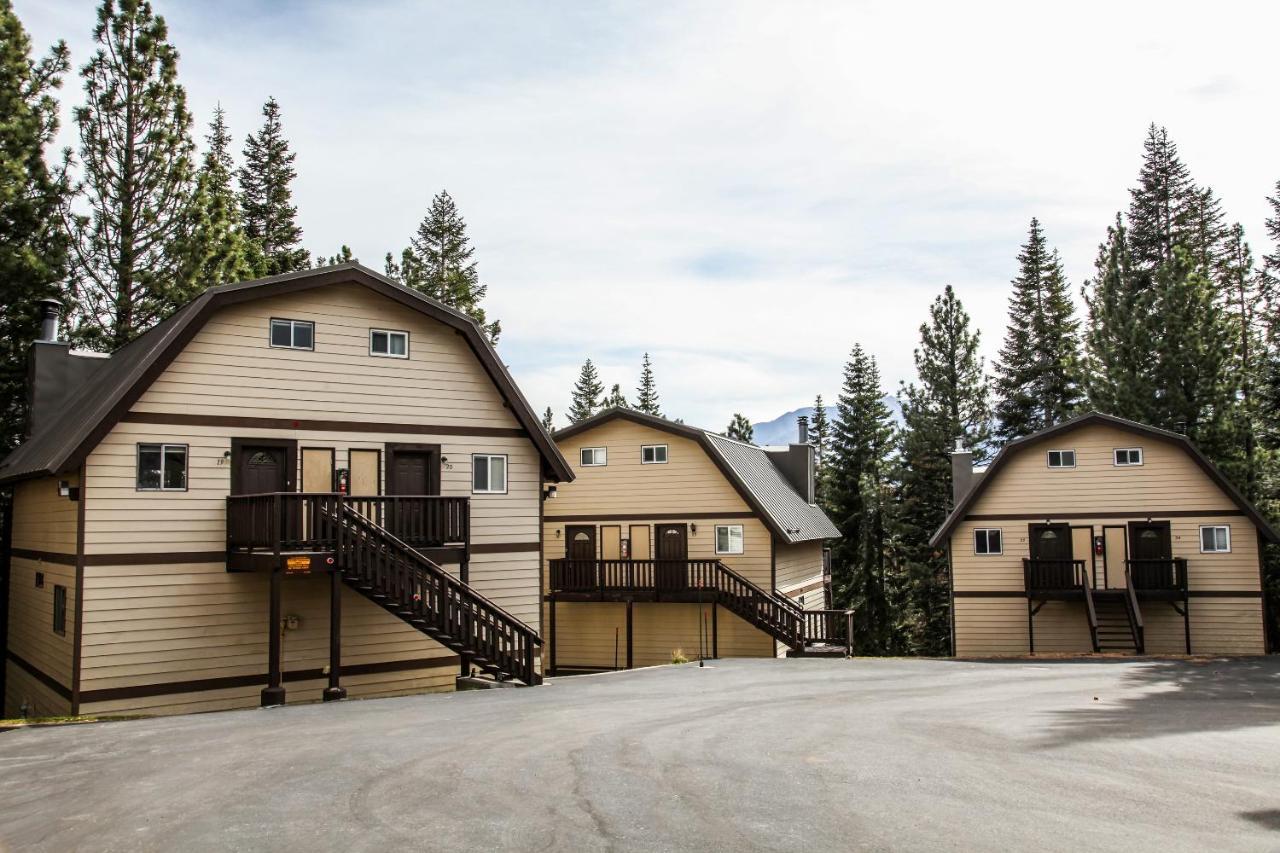 Mammoth View Villas 21 Mammoth Lakes Kültér fotó