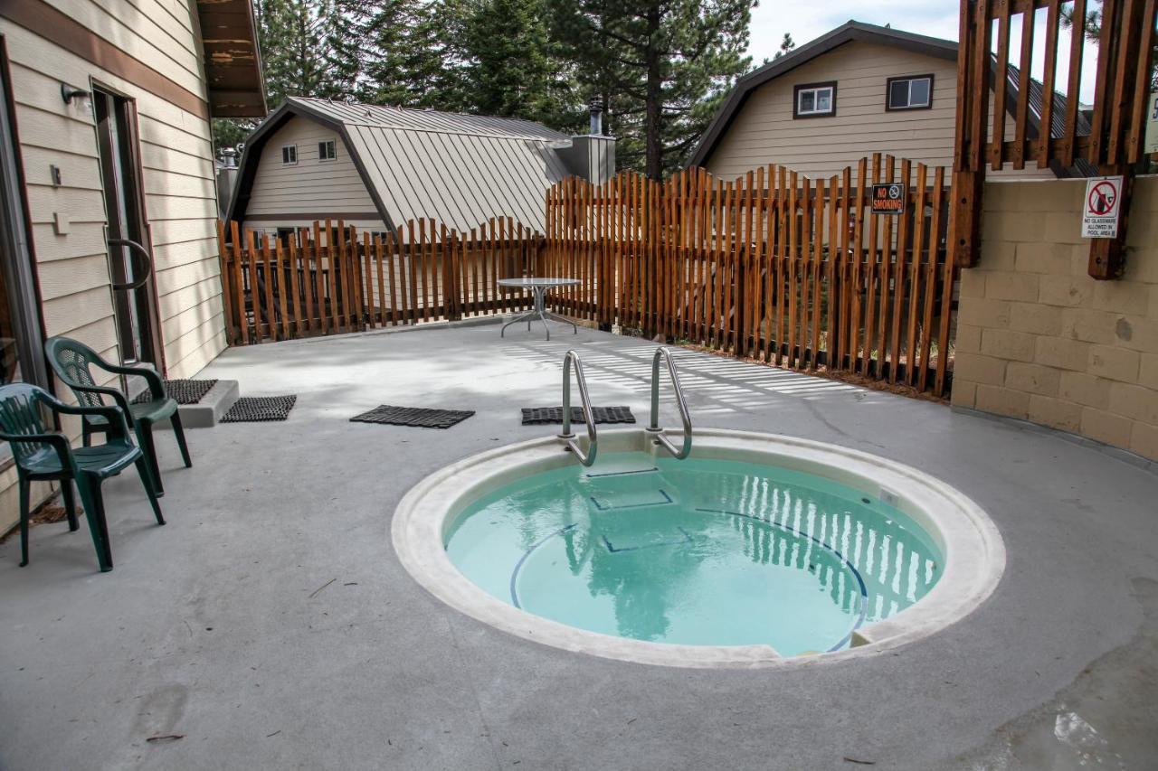 Mammoth View Villas 21 Mammoth Lakes Kültér fotó